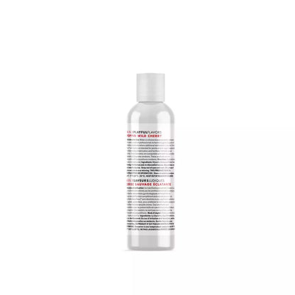 Swiss Navy Flavors 4-in-1 laukinių vyšnių lubrikantas, 30 ml, be parabenų