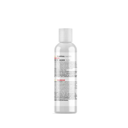 Swiss Navy Lubricant Mango Flavor 30ml – intymus gelis be parabenų