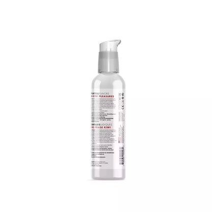 Swiss Navy lubrikantas Kiwi Pleasures 4-in-1, 118 ml, be parabenų