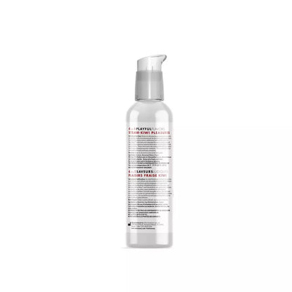 Swiss Navy lubrikantas Kiwi Pleasures 4-in-1, 118 ml, be parabenų