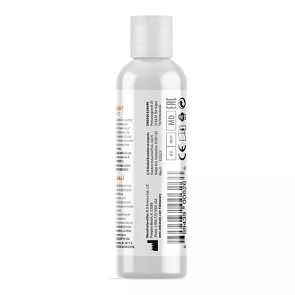 Swiss Navy Salted Caramel skonio 4-in-1 intymus gelis, 30ml