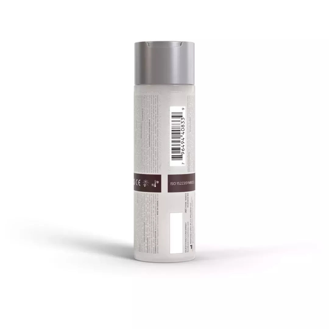 System JO Coconut Hybrid Lubricant 240ml – kreminės tekstūros kokosų aromato lubrikantas