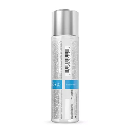 System JO H2O Anal Thick Extra Cushion vandens pagrindo lubrikantas 240 ml