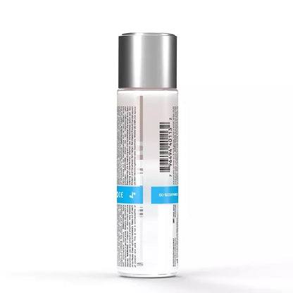 System JO H2O Anal Thick vandens pagrindo lubrikantas 60 ml - ypač minkštinanti formulė