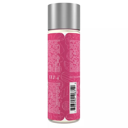 System JO H2O Candy Shop Cotton Candy 60 ml – aromatingas intymus gelis