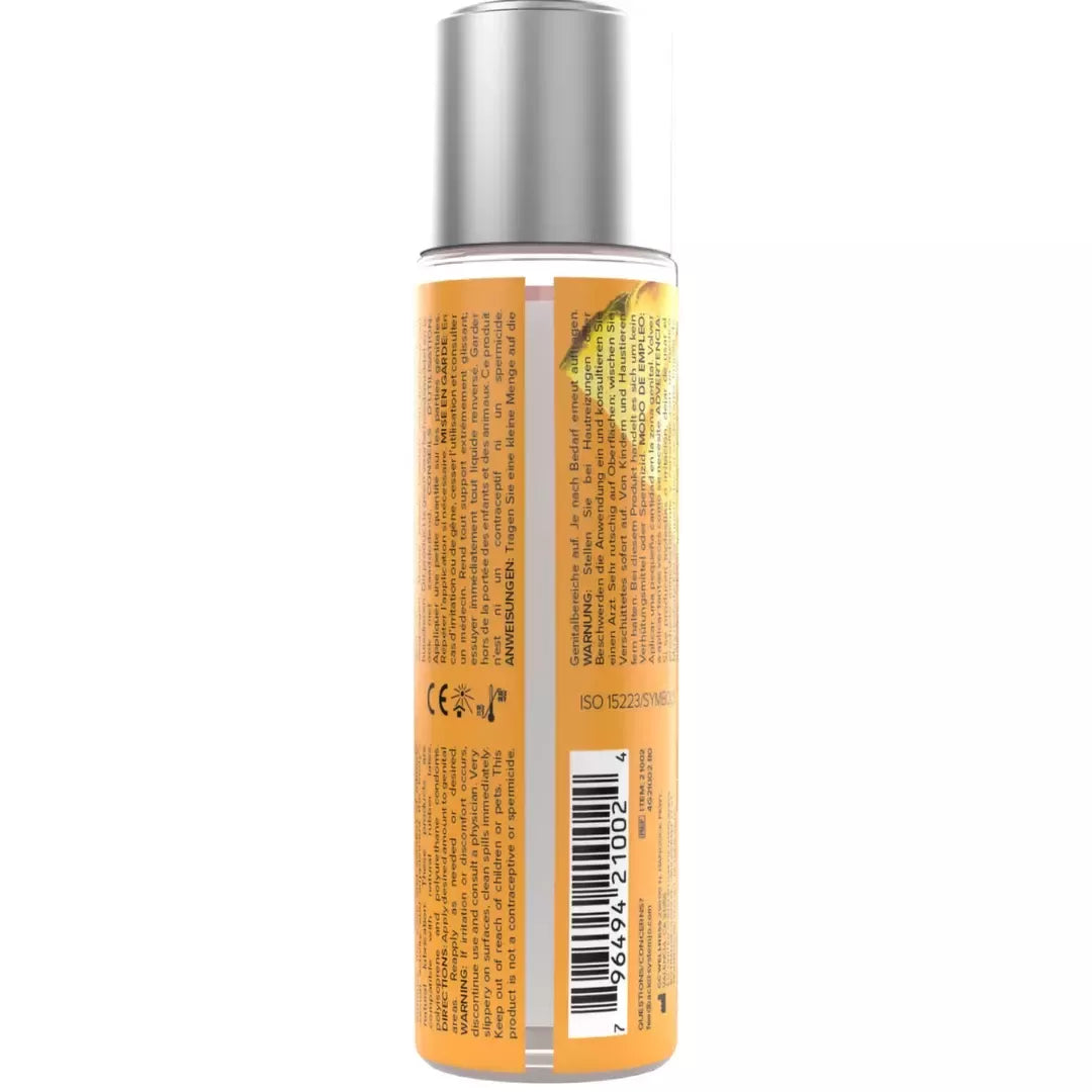 System JO H2O Cocktails intiminis gelis Sex on the Beach 60 ml vandens pagrindu