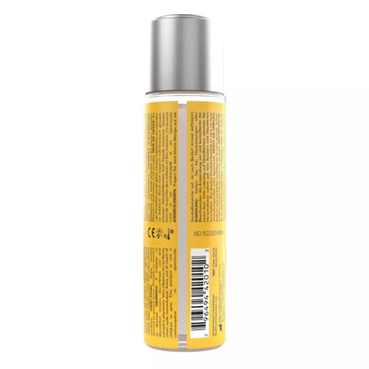 System JO H2O Lubricant Mimosa 60ml – vandens pagrindo, aromatizuotas lubrikantas