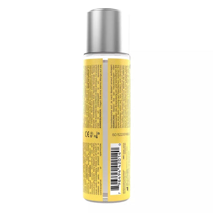 System JO H2O lubrikantas Mai Tai 60 ml - vandens pagrindu pagaminta, aromatizuota formulė
