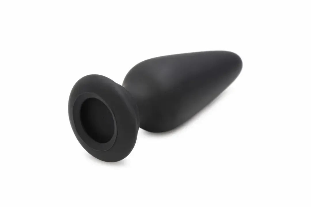 TAILZ Snap-On Intimate Plug Set – 3 keičiamos dirbtinio kailio uodegos