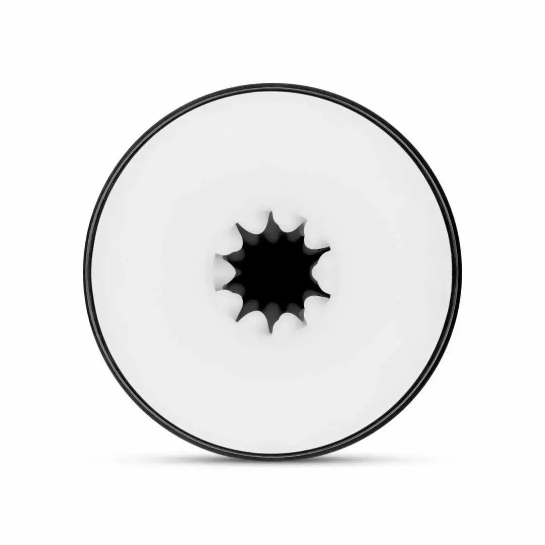 Teazers automatinis intymus prietaisas su triguba kaitinimo ir vibracijos funkcija, USB