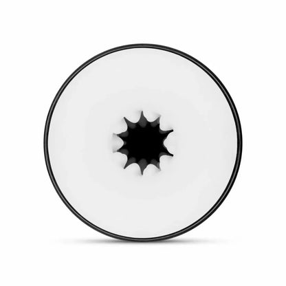 Teazers automatinis intymus prietaisas su triguba kaitinimo ir vibracijos funkcija, USB