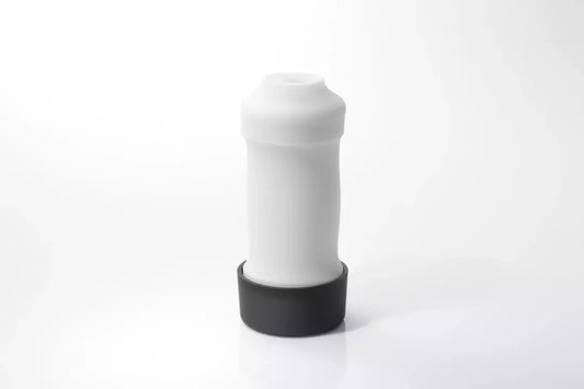 Tenga 3D Polygon Intimate Sleeve – novatoriško tekstūrinio dizaino 156,5 mm modelis