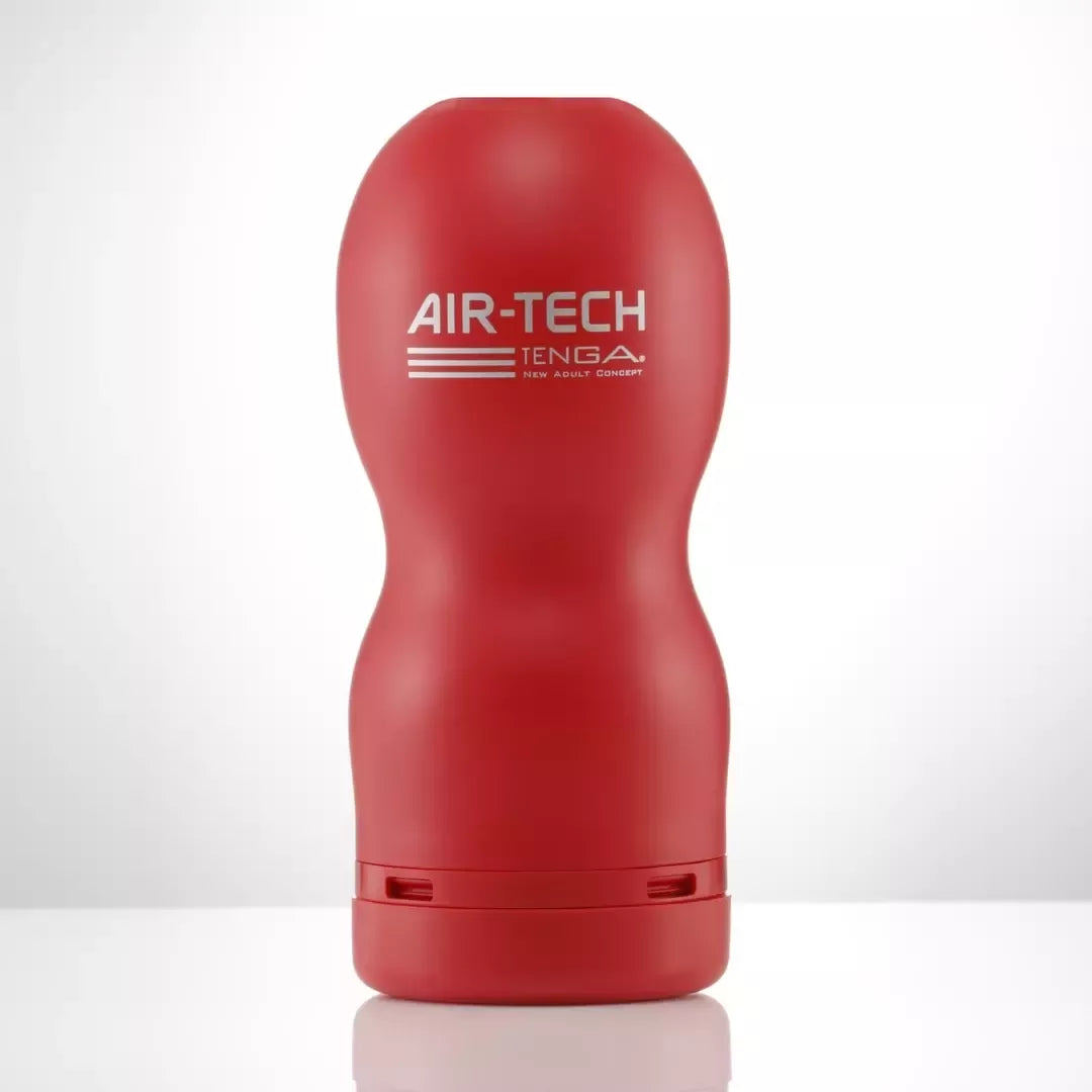 Tenga Air-Tech Regular – Daugkartinio naudojimo intymus oro srauto prietaisas, standartinis dydis