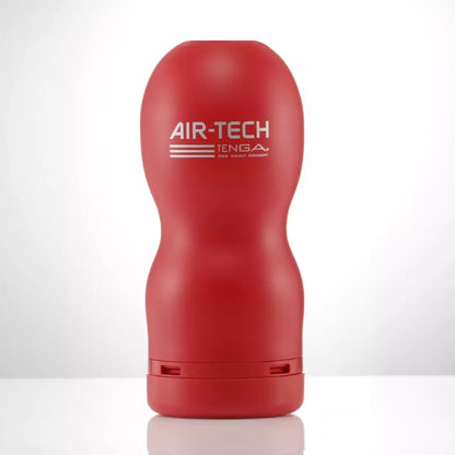 Tenga Air-Tech Regular – Daugkartinio naudojimo intymus oro srauto prietaisas, standartinis dydis