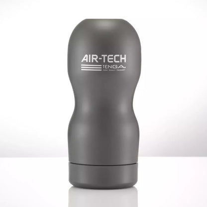 Tenga Air-Tech Ultra Reusable Vacuum Cup – didelio dydžio intymus prietaisas