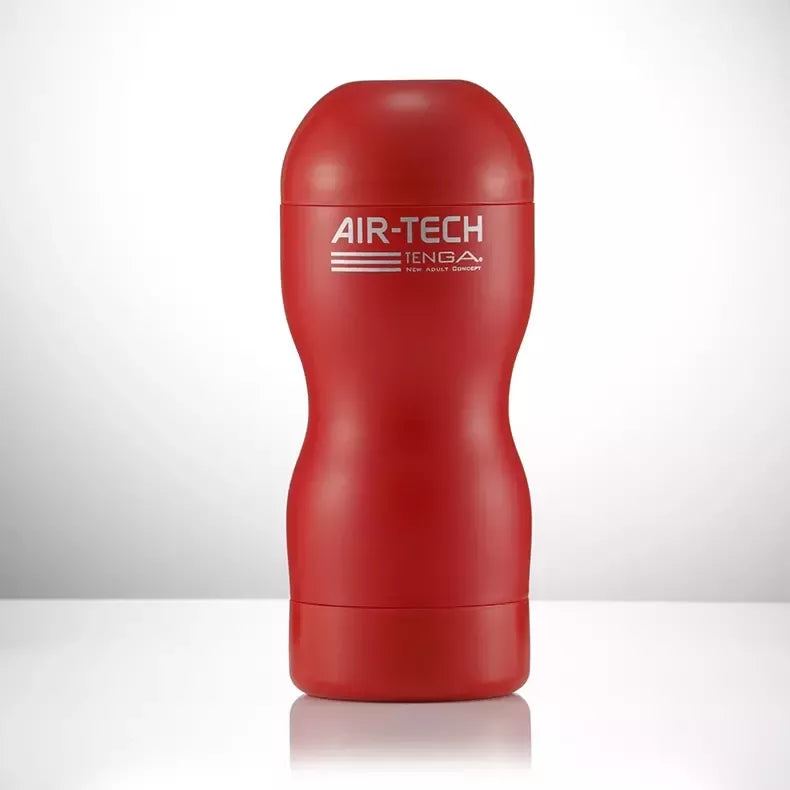 Tenga Air-Tech VC Regular – daugkartinio naudojimo intymus prietaisas, skirtas Vacuum Controller sistemai