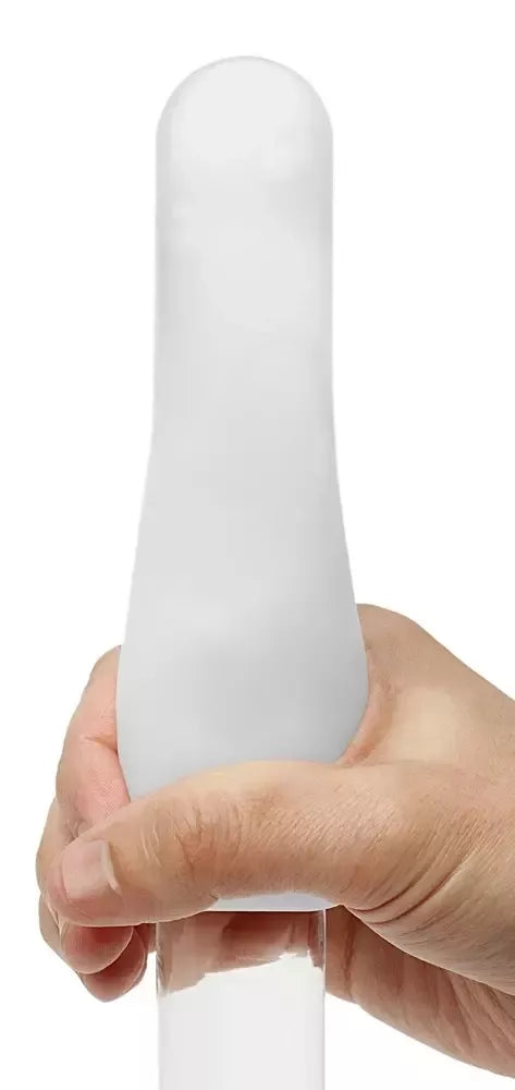Tenga Egg Cone Stronger HB 6 vnt. rinkinys – lanksčios stimuliuojančios movos