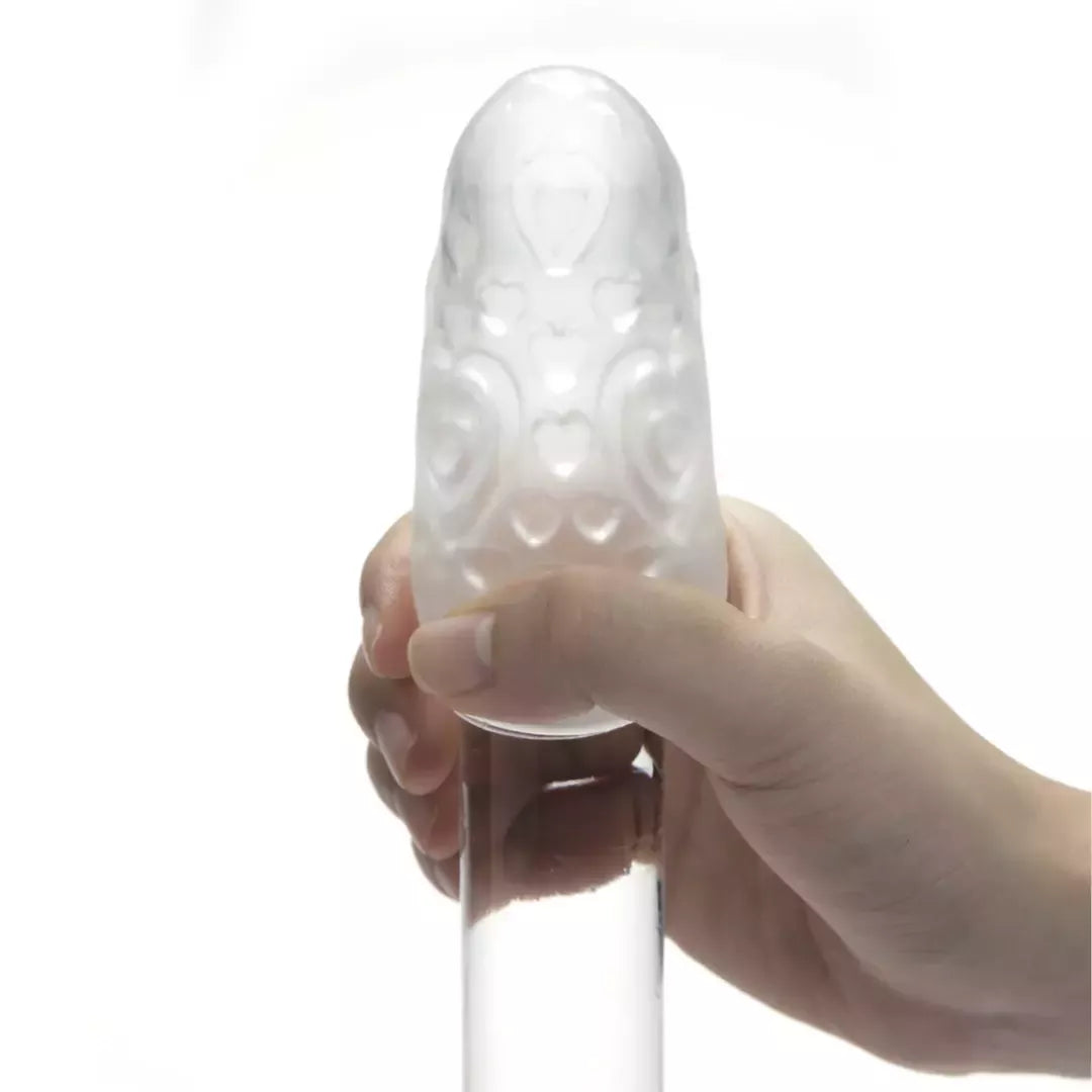Tenga Egg Lovers intymus movas – tampraus ir diskretiško dizaino