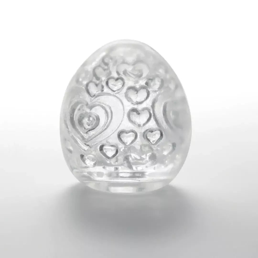 Tenga Egg Lovers intymus movas – tampraus ir diskretiško dizaino