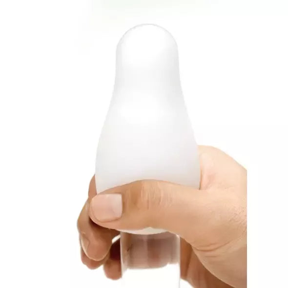 TENGA EGG SHINY Pride Edition intymus prietaisas, vaivorykštės spalvų, 1 vnt.