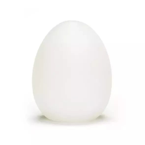 Tenga Egg Silky II – lankstus intymių prekių rinkinys (6 vnt.)