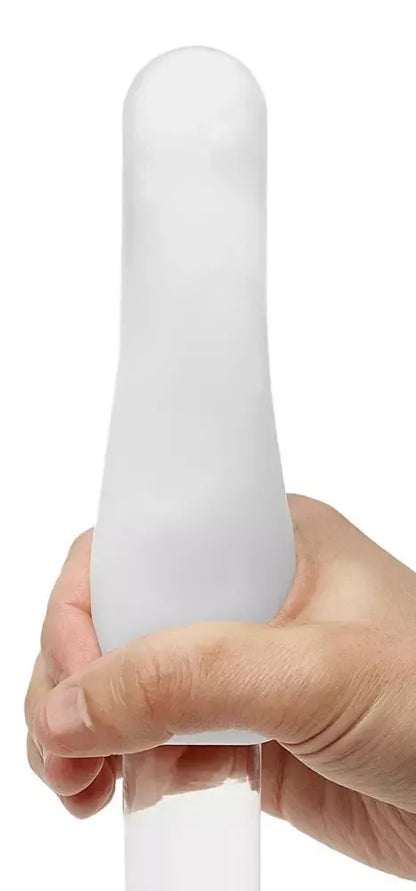 Tenga Egg Spiral Stronger 6 vnt. – Lanksti stimuliacijos sistema