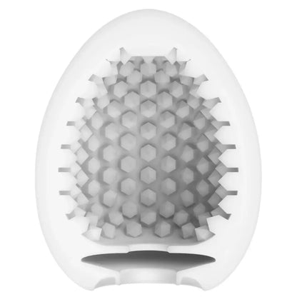 Tenga Egg Wonder Stud kompaktiškas vienkartinis intymus prietaisas
