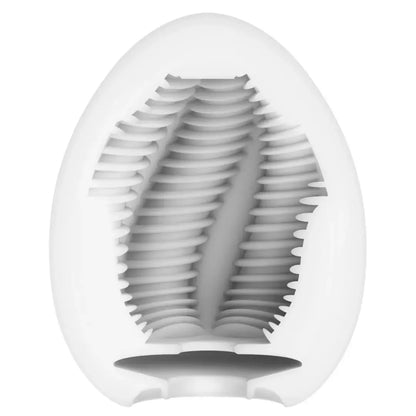 Tenga Egg Wonder Tube kompaktiškas intymus prietaisas – 1 vienetas