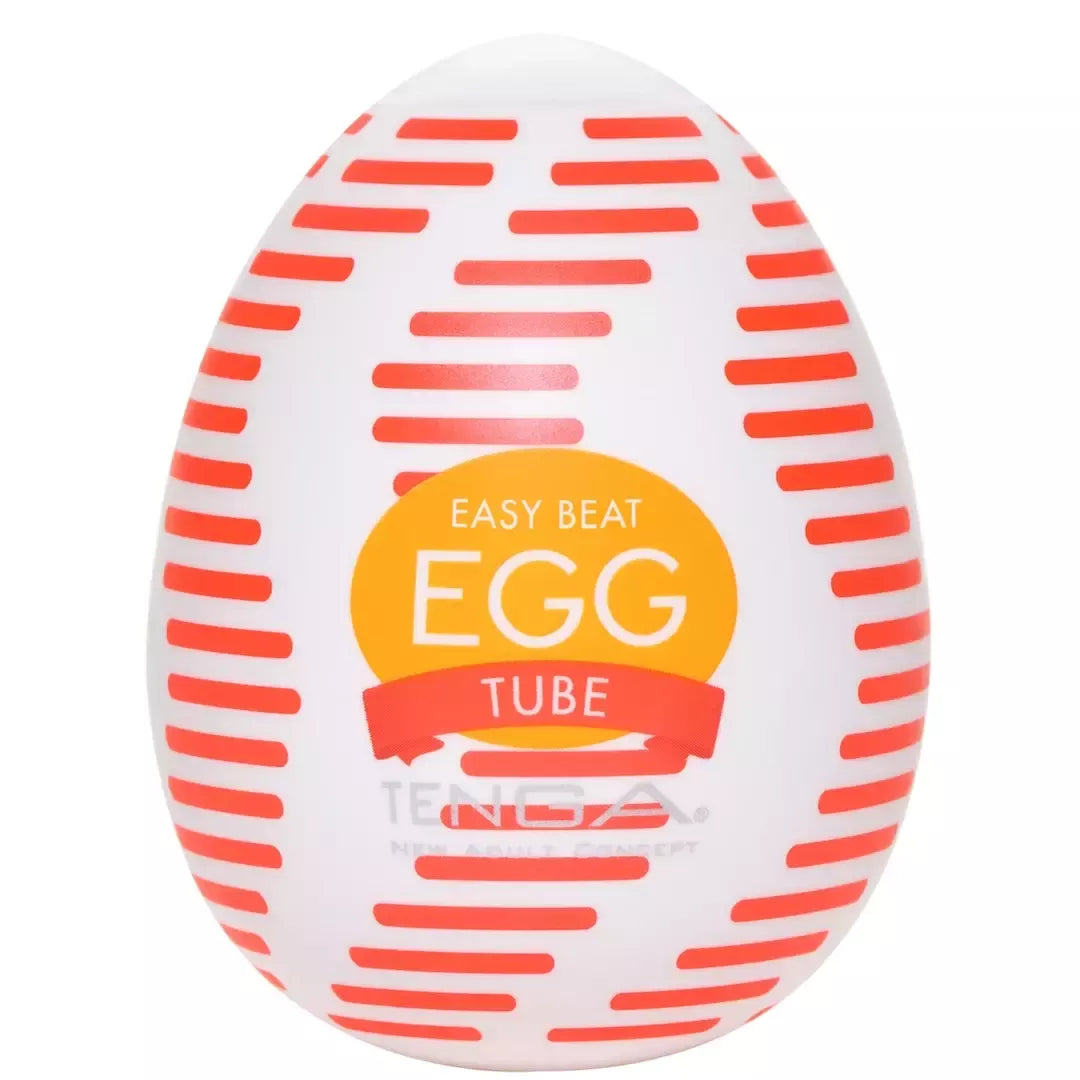 Tenga Egg Wonder Tube kompaktiškas intymus prietaisas – 1 vienetas