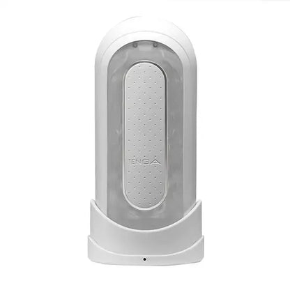 Tenga Flip Zero Electronic vibruojanti sistema, balta, 180 mm