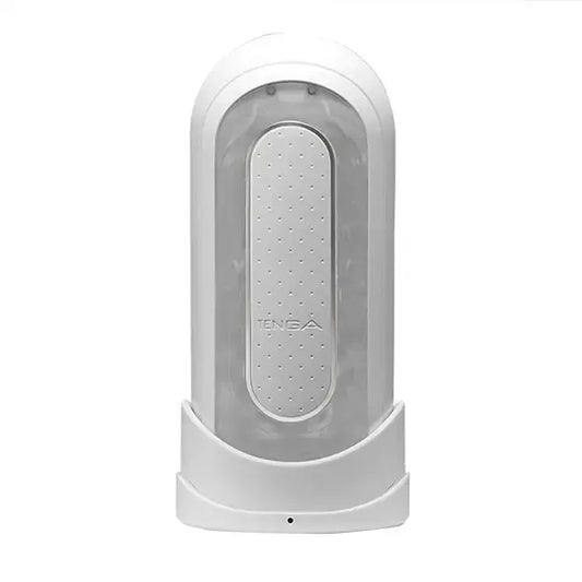 Tenga Flip Zero Electronic vibruojanti sistema, balta, 180 mm