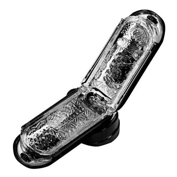 Tenga Flip Zero EVR elektroninis stimuliacijos prietaisas su giroskopiniu jutikliu