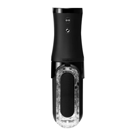 Tenga Flip Zero EVR elektroninis stimuliacijos prietaisas su giroskopiniu jutikliu