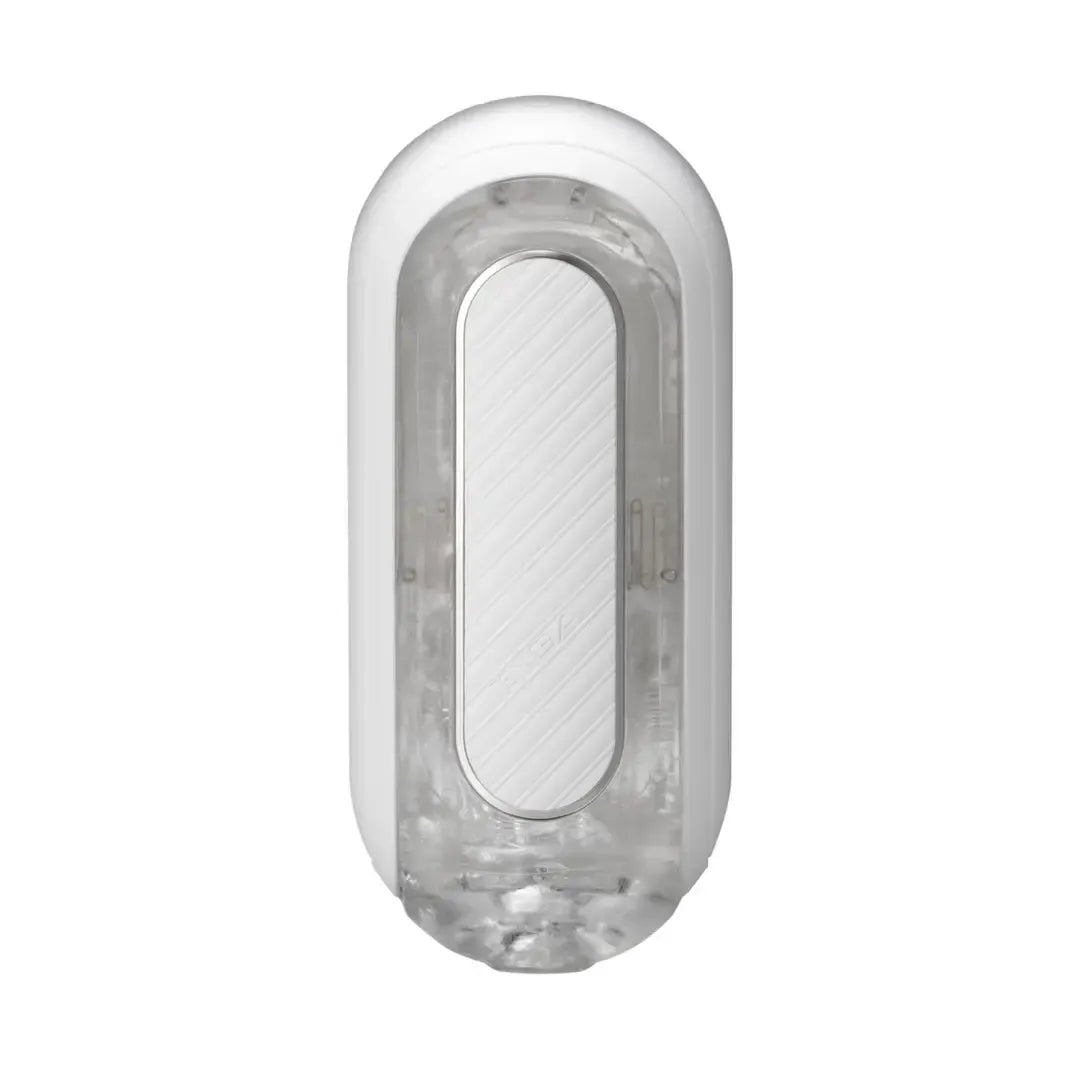 Tenga Flip Zero Gravity Electronic Vibration – dviejų variklių stimuliacijos sistema