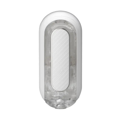 Tenga Flip Zero Gravity Electronic Vibration – dviejų variklių stimuliacijos sistema