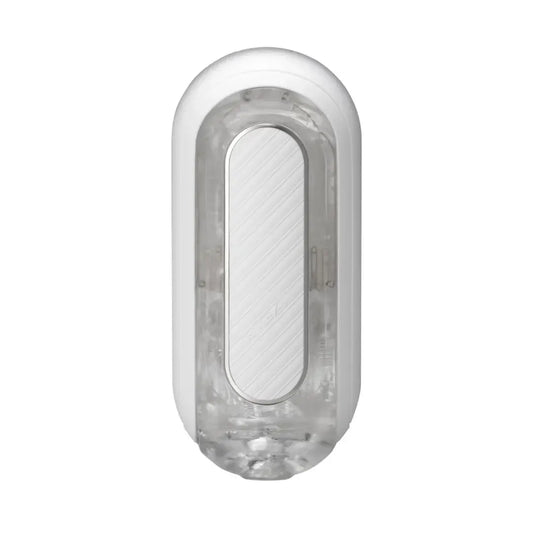 Tenga Flip Zero Gravity Electronic Vibration – dviejų variklių stimuliacijos sistema
