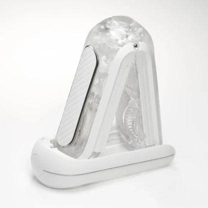 Tenga Flip Zero Gravity Electronic Vibration – dviejų variklių stimuliacijos sistema