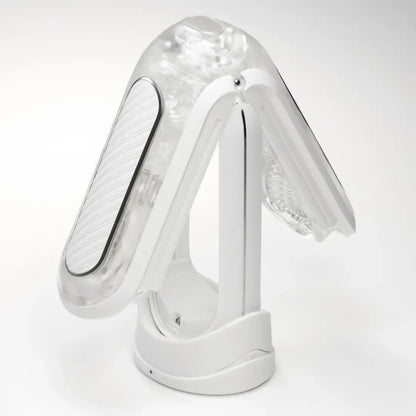 Tenga Flip Zero Gravity Electronic Vibration – dviejų variklių stimuliacijos sistema