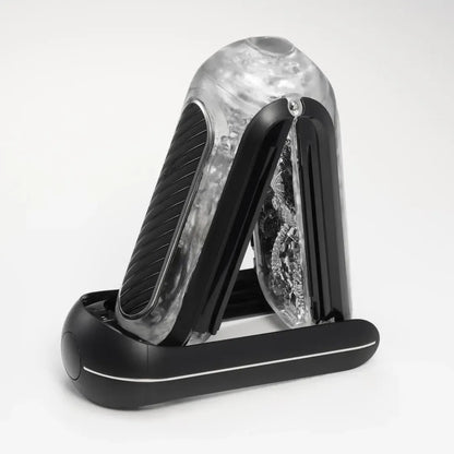Tenga Flip Zero Gravity EV – elektroninis vibruojantis masturbatorius