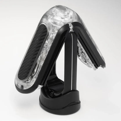 Tenga Flip Zero Gravity EV – elektroninis vibruojantis masturbatorius