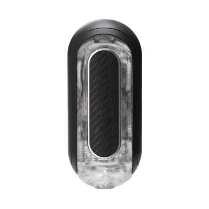 Tenga Flip Zero Gravity EV – elektroninis vibruojantis masturbatorius