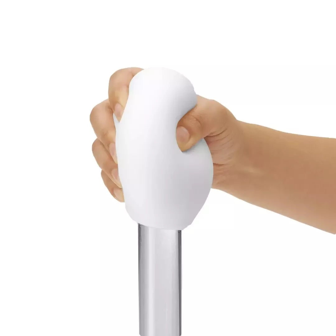 Tenga GEO Coral Intimate Geometric System – daugkartinio naudojimo, 87x87x86mm