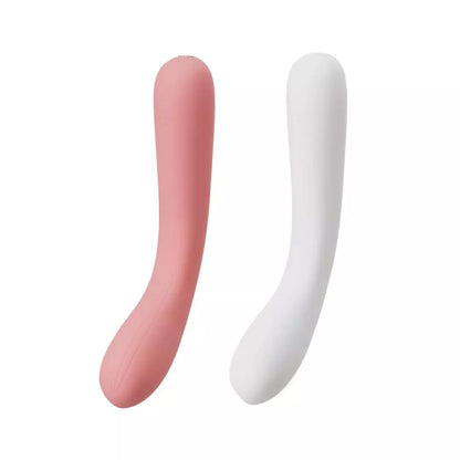 Tenga Iroha Mai Tsuru – Haptic Wave silikoninis intymus masažuoklis, rožinis