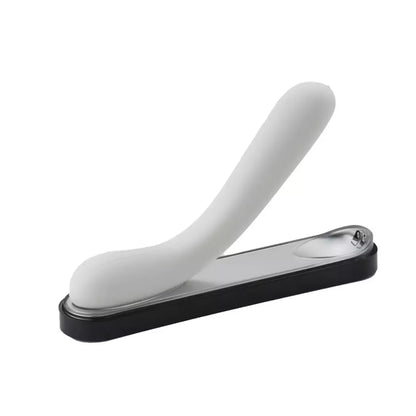 Tenga Iroha Mai Tsuru – Haptic Wave silikoninis intymus masažuoklis, rožinis