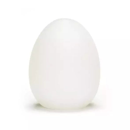 Tenga Keith Haring Egg Street – kompaktiškas intymus įrenginys, 1 vnt.