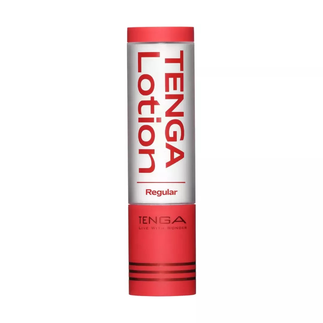Tenga Lotion Regular 170ml - Universalus lubrikantas, tikslus antgalis