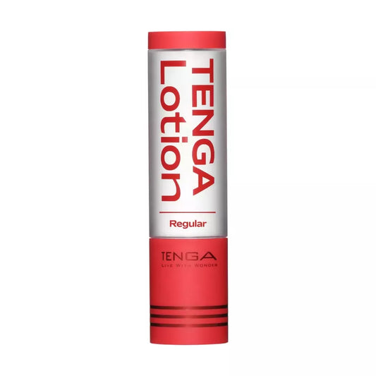 Tenga Lotion Regular 170ml - Universalus lubrikantas, tikslus antgalis