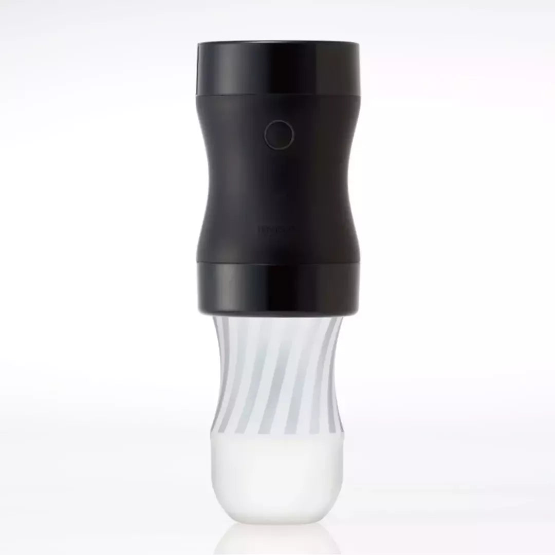 Tenga Rolling Gyro Roller Cup Gentle – iš anksto suteptas švelnaus prisilietimo modelis