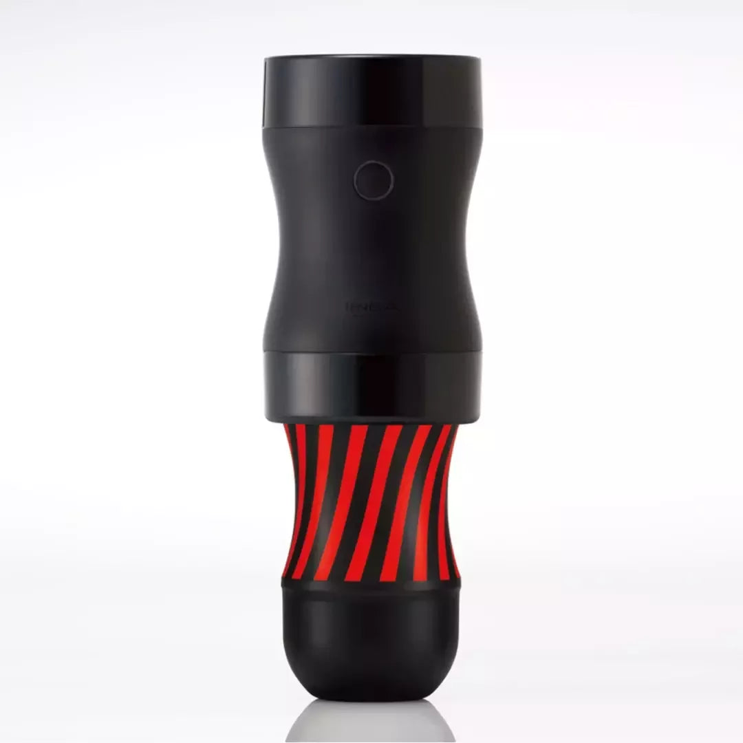 Tenga Rolling Gyro Roller Cup Strong – iš anksto sutepta intymi sistema