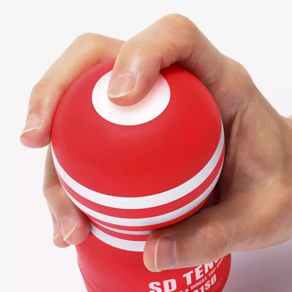 Tenga SD Original Vacuum Cup Regular kompaktiška oro srauto sistema